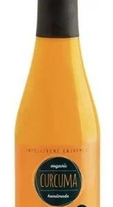 Elixir de turmeric bio 190ml Retter