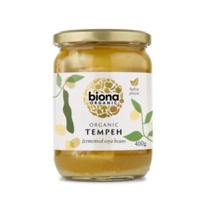 Tempeh bio 400g Biona