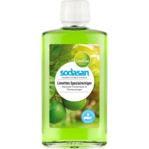 Solutie concentrata pentru pete ecologica 250 ml Sodasan