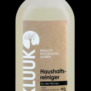 Solutie universala de curatenie 500ml Kluuk