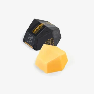 Unt de corp solid cu efect reparator si calmant calm-endula 50g Solidu