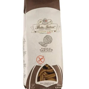 Paste casarecce cu trufe 250g Pasta Natura