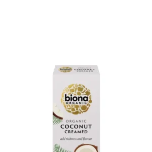Crema de cocos bio 200g Biona