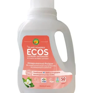 Detergent pentru rufe cu magnolie si crin 1.5L Ecos