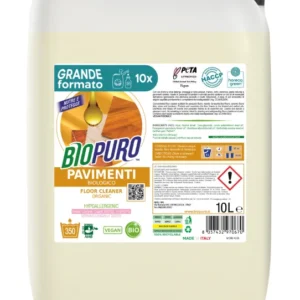 Detergent pentru pardoseli hipoalergen ecologic 10l Biopuro