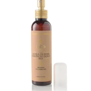 Apa de flori de portocal dulce ecologic 150ml Isha