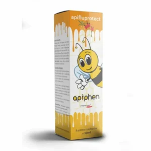Apiphen apifluprotect 50ml Phenalex