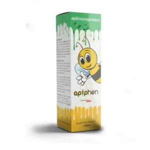 Apiphen apiimunoprotect 50ml Phenalex, Ro