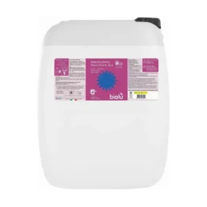 Balsam de rufe cu passiflora ecologic 20l Biolu