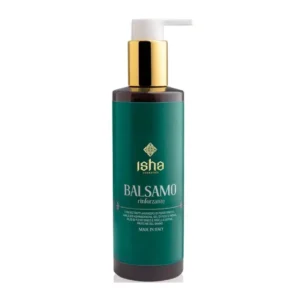 Balsam pentru intarirea parului 200ml Isha
