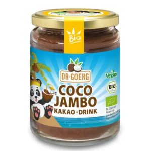 Cacao pentru baut bio 320g Dr. Goerg