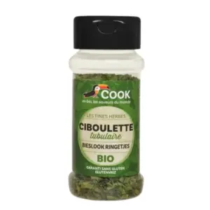 Chives frunze bio 6g Cook