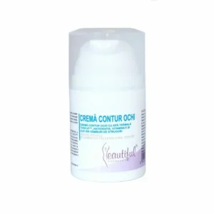 Crema contur ochi cu antioxivita 50ml Phenalex, Ro