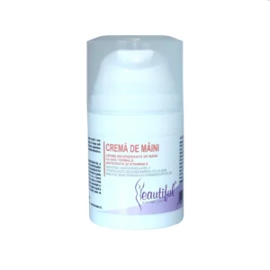 Crema de maini cu antioxivita 50ml Phenalex, Ro