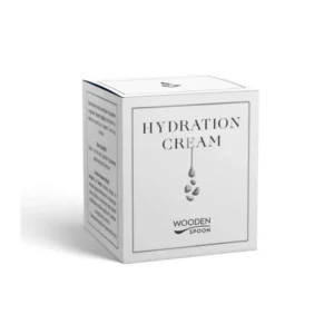 Crema de zi hydration cream 50ml Wooden Spoon