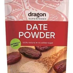 Curmale pudra bio 250g Dragon Superfoods
