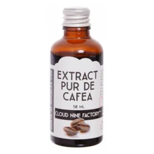 Extract pur de cafea 50ml  Cloud Nine Factory