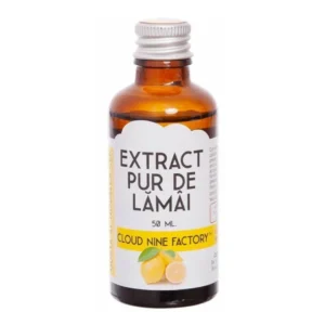 Extract pur de lamaie 50ml  Cloud Nine Factory