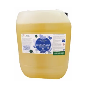 Gel pentru masina de spalat vase ecologic 20l Biolu