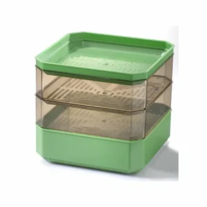 Germinator cu 2 tavite Germline