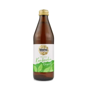 Kombucha original bio 330ml Biona