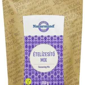 Mix de legume deshidratate  250g Naturmind