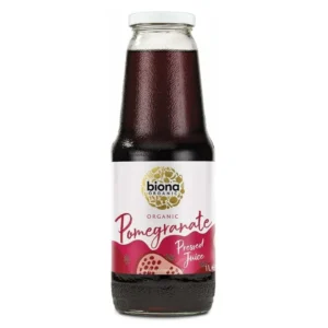 Suc de rodii bio 1l Biona