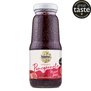 Suc de rodie bio 200ml Biona