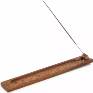 Suport reglabil pentru betisoare parfumate din lemn de trandafir Aromandise