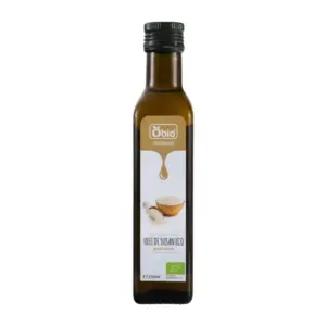 Ulei de susan bio 250ml Obio