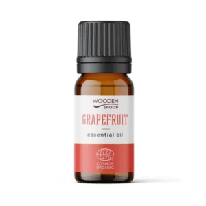 Ulei esential de grapefruit ecologic 5ml Wooden Spoon