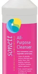 Detergent lichid universal ecologic 500ml Sonett