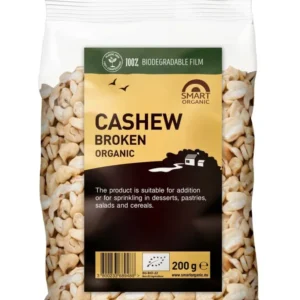 Caju bio 200g Smart Organic