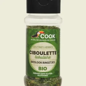 Chives frunze bio 6g Cook