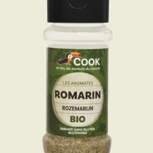 Rozmarin bio 25g Cook