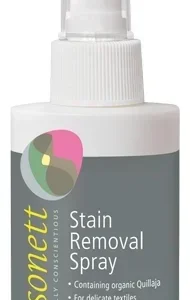 Spray pentru pete ecologic 100ml Sonett