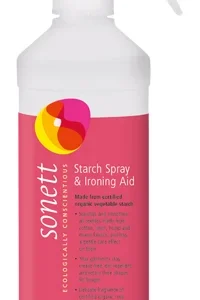 Solutie pentru apretat ecologica 500ml Sonett