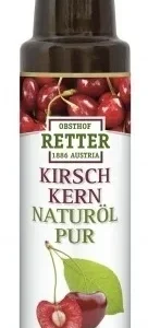Ulei din samburi de cirese presat la rece 100ml Retter