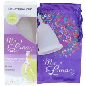 Cupa menstruala - marimea l Me Luna