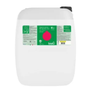 Balsam de rufe cu rodie ecologic 20l Biolu
